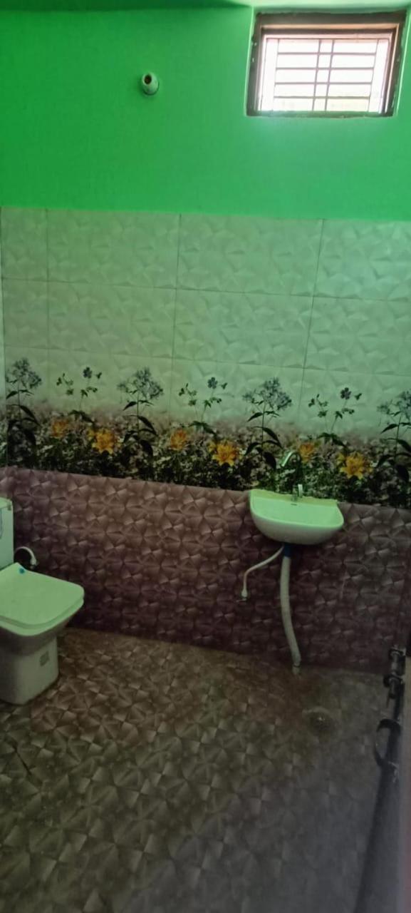 Shree Ram Guest House Near Ram Mandir Ayodhya エクステリア 写真