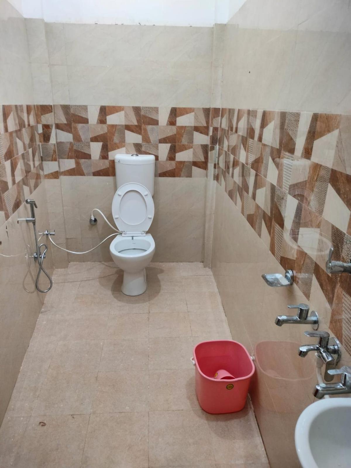 Shree Ram Guest House Near Ram Mandir Ayodhya エクステリア 写真