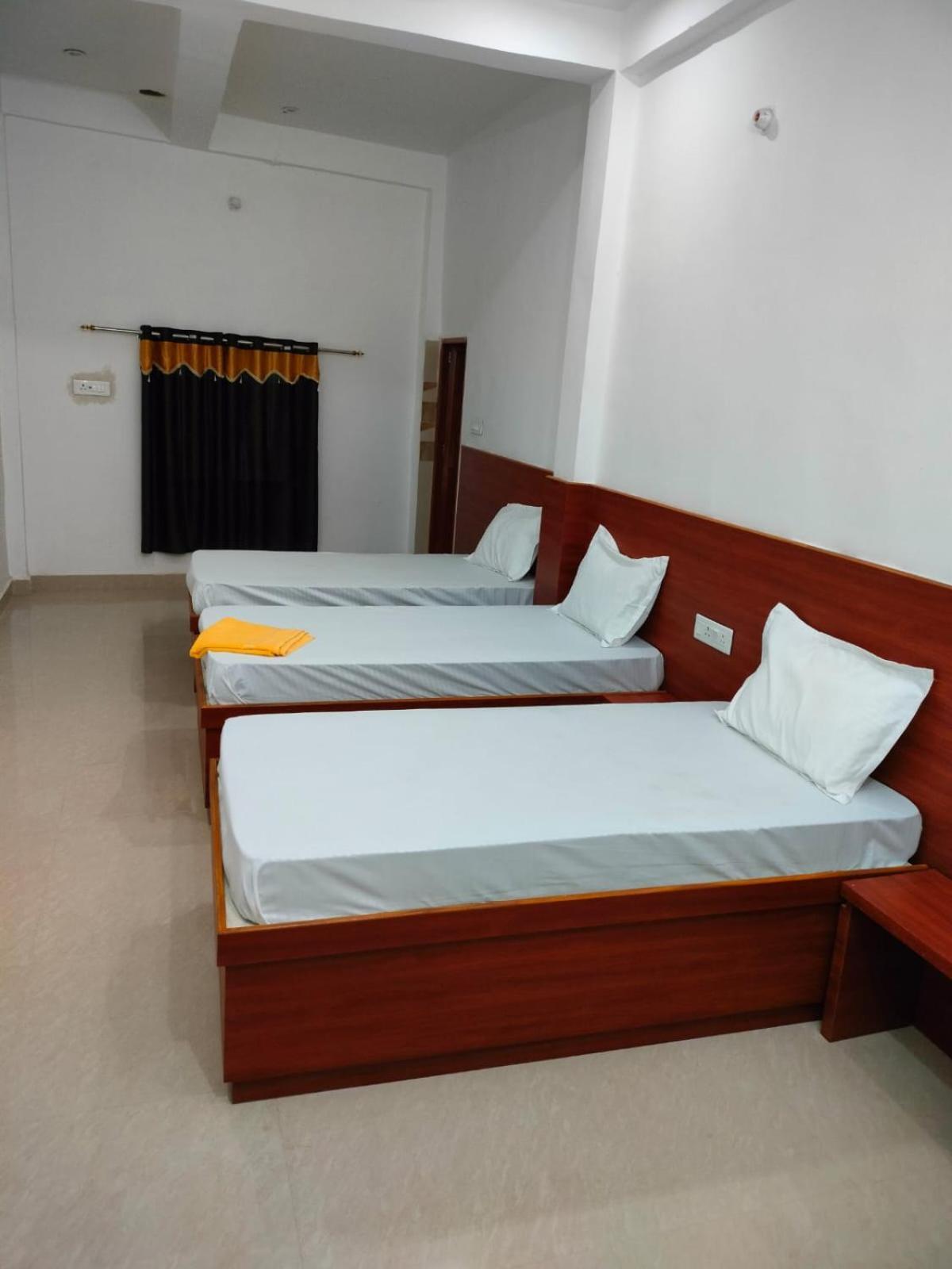 Shree Ram Guest House Near Ram Mandir Ayodhya エクステリア 写真